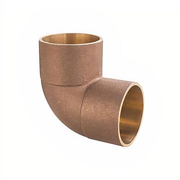 CODO BRONCE SO 1/2"