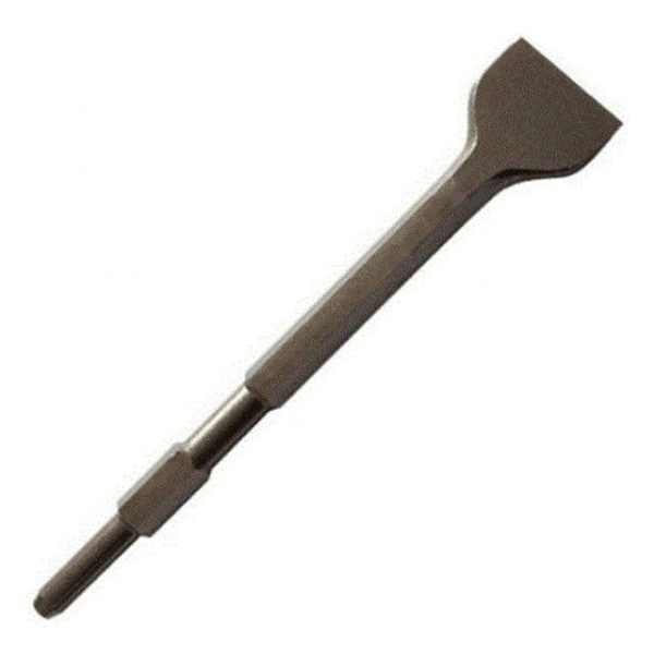 CINCEL PALETA HEX 30 x 410 x 40mm TOTAL