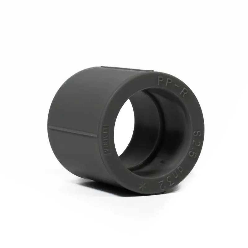 COPLA PPR GRIS 32MM